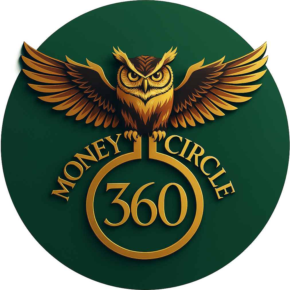 Money Circle 360