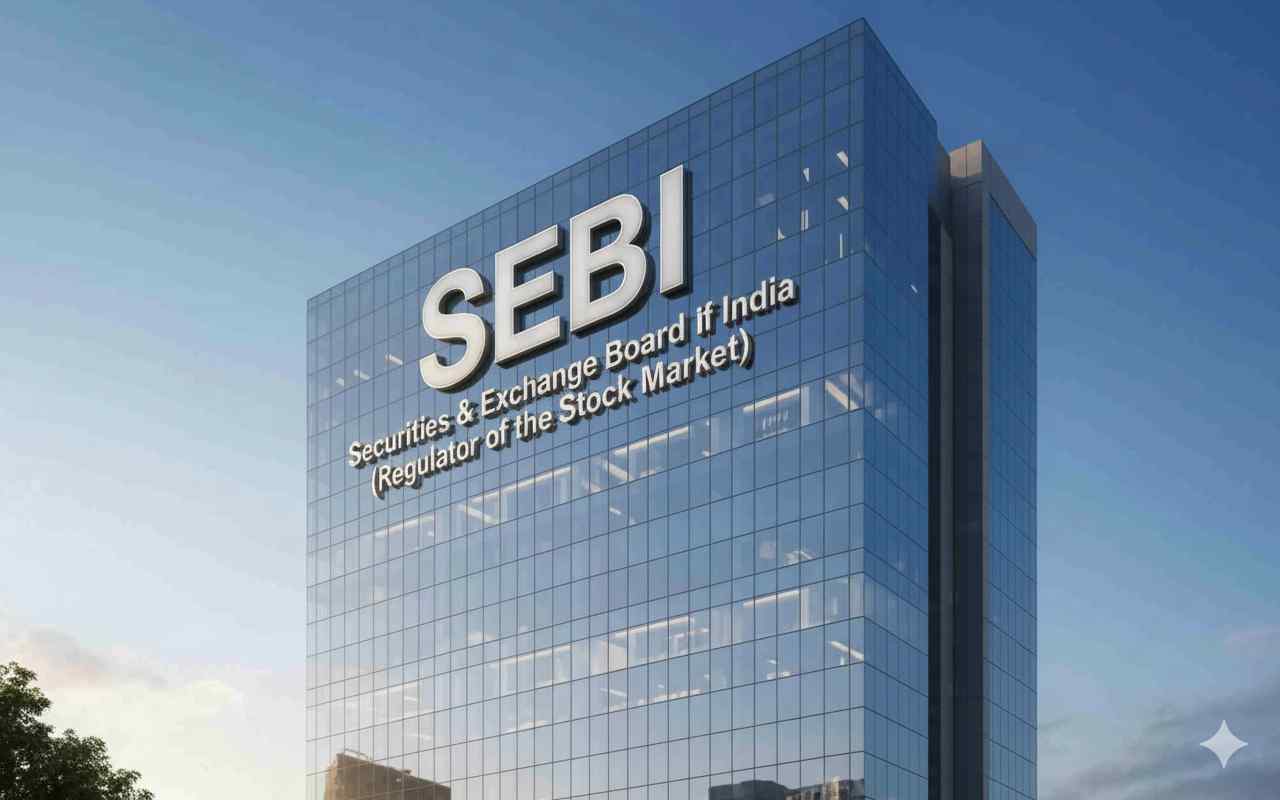 Securities and Exchange Board of India
