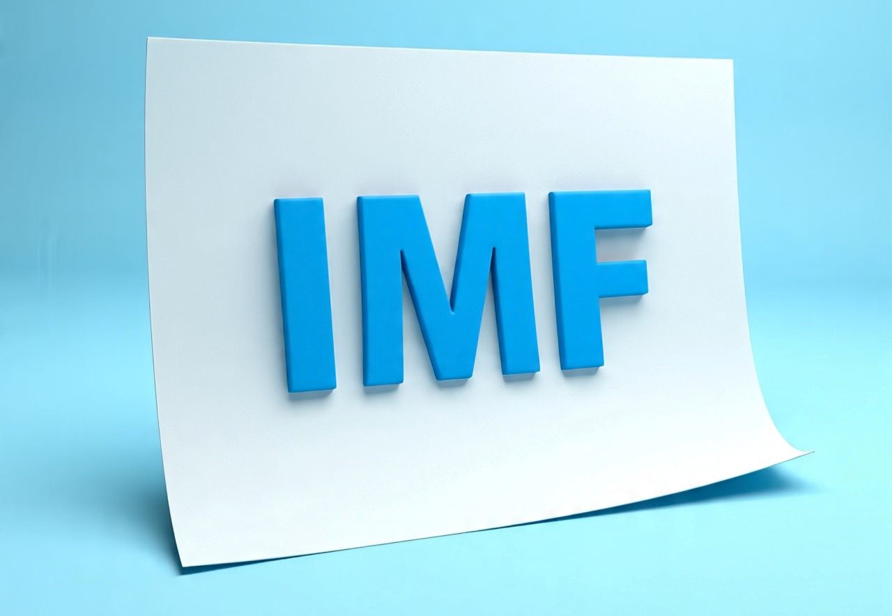 IMF