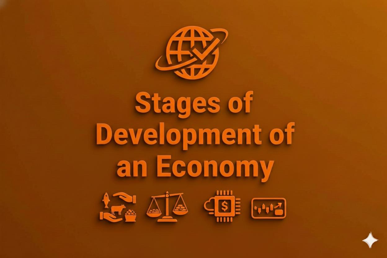 Development of an Economy 