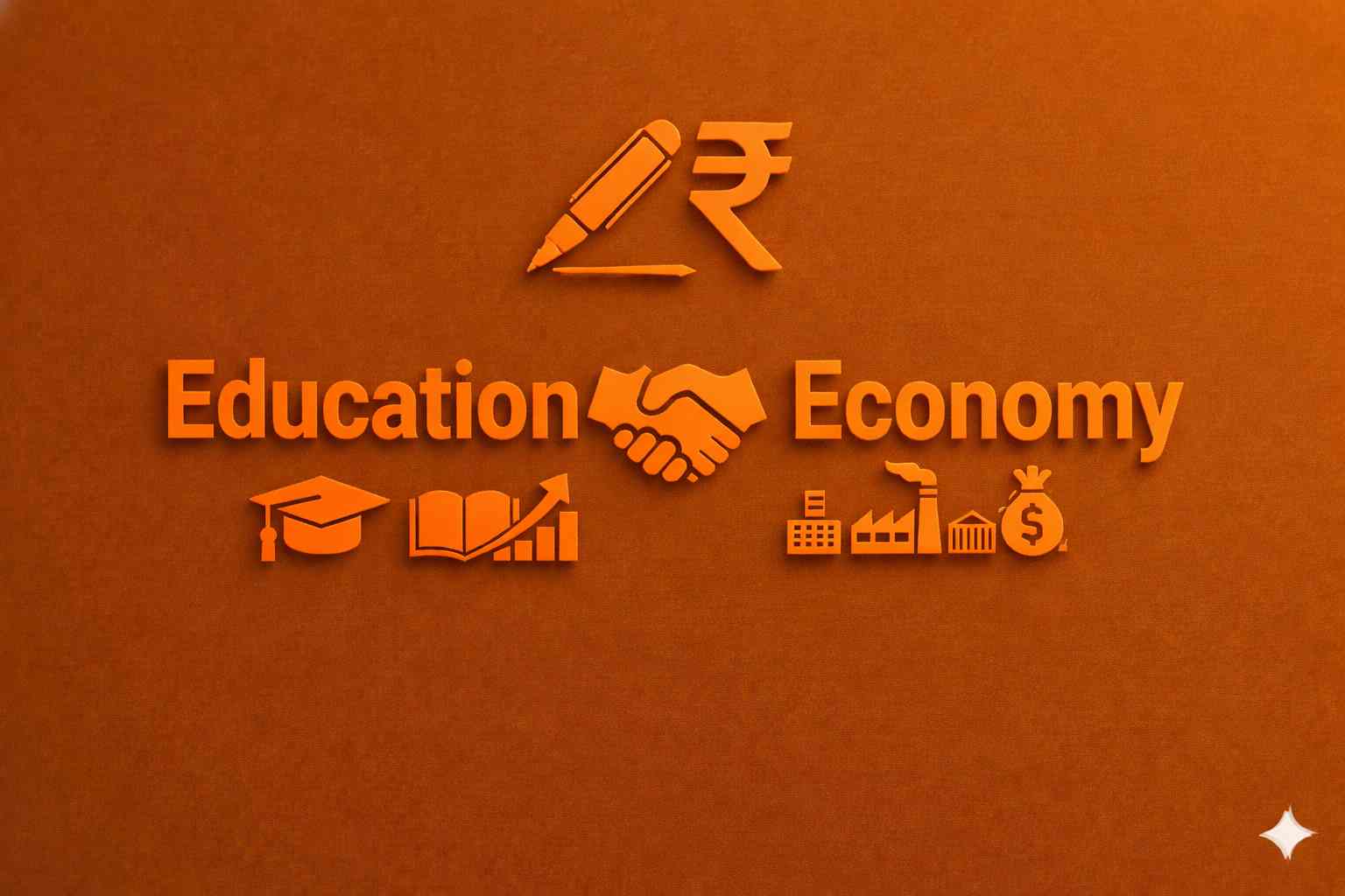 Education and Economy