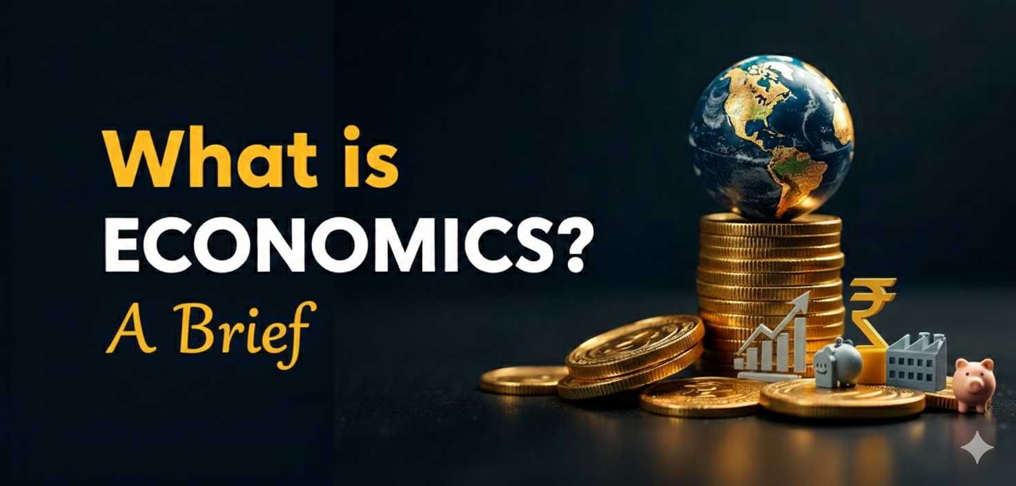 what is economics - feature image